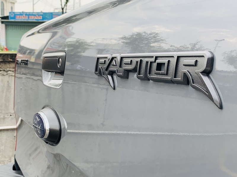 Ford Capital chính hãng