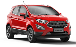 Ford Capital chính hãng