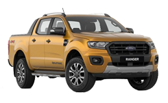 Ford Capital chính hãng