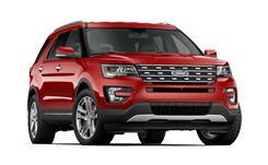 Ford Capital chính hãng