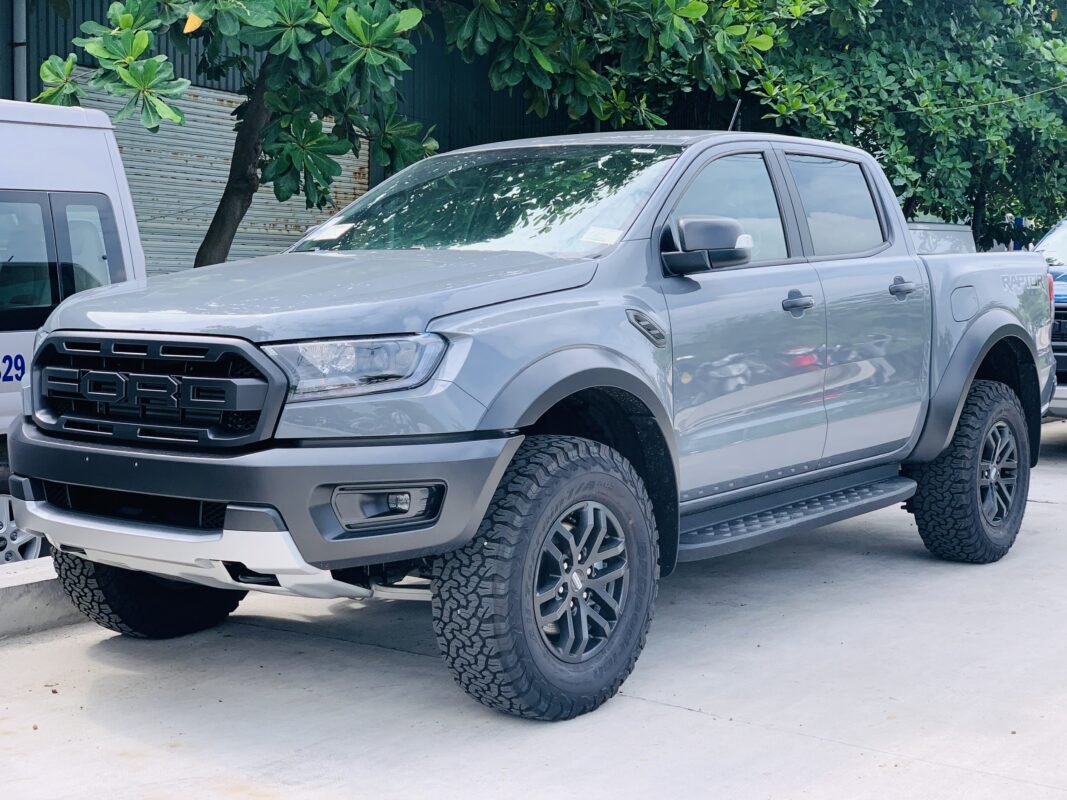 Ford Capital chính hãng