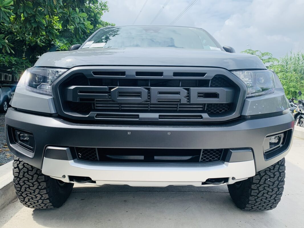 Ford Capital chính hãng