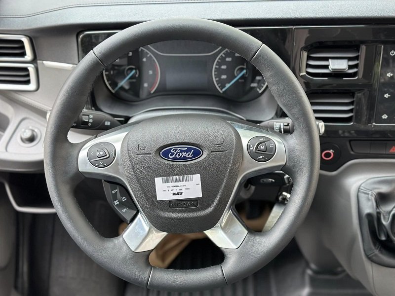 Ford Capital chính hãng