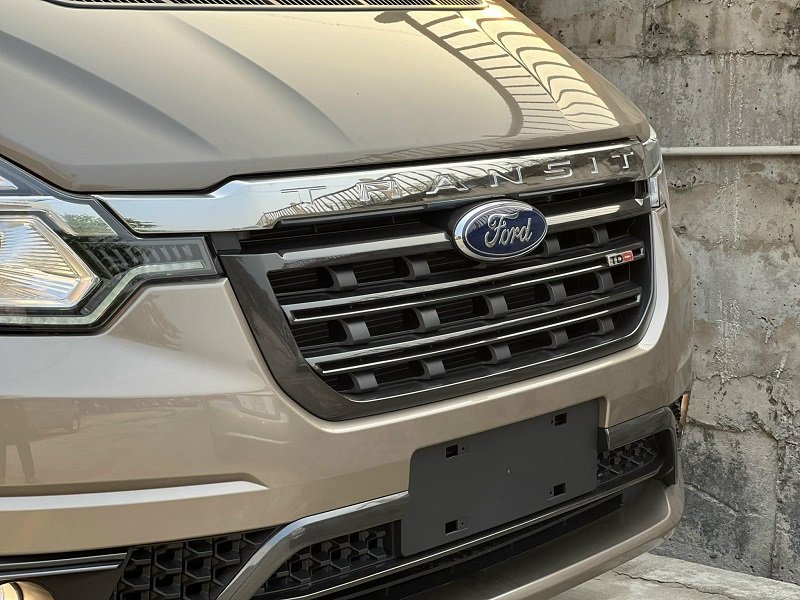 Ford Capital chính hãng