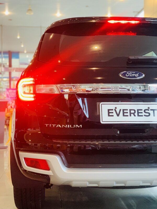 Ford Capital chính hãng