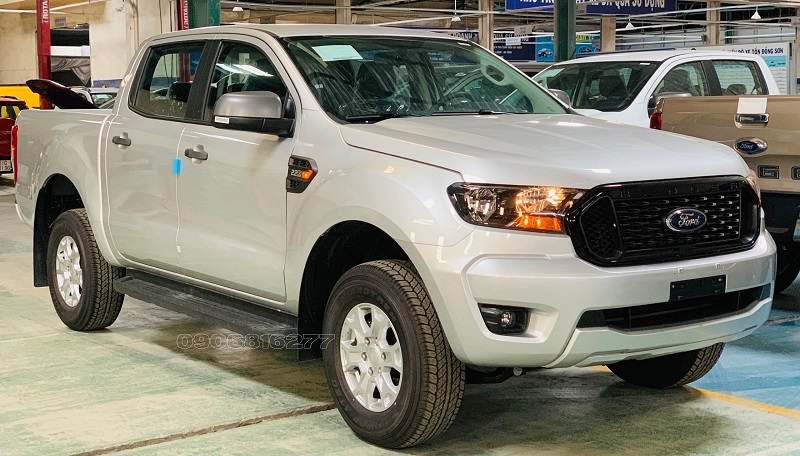 Ford Capital chính hãng