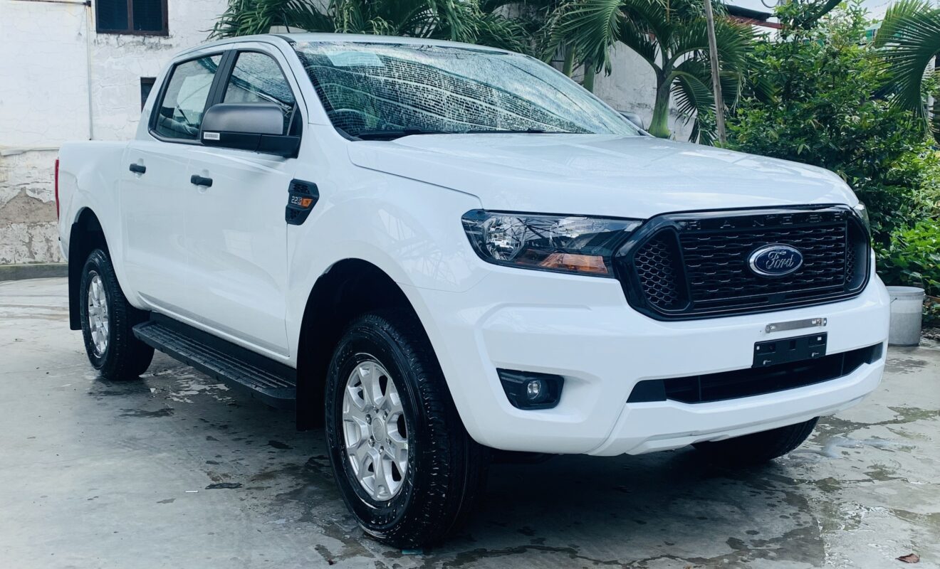 Ford Capital chính hãng