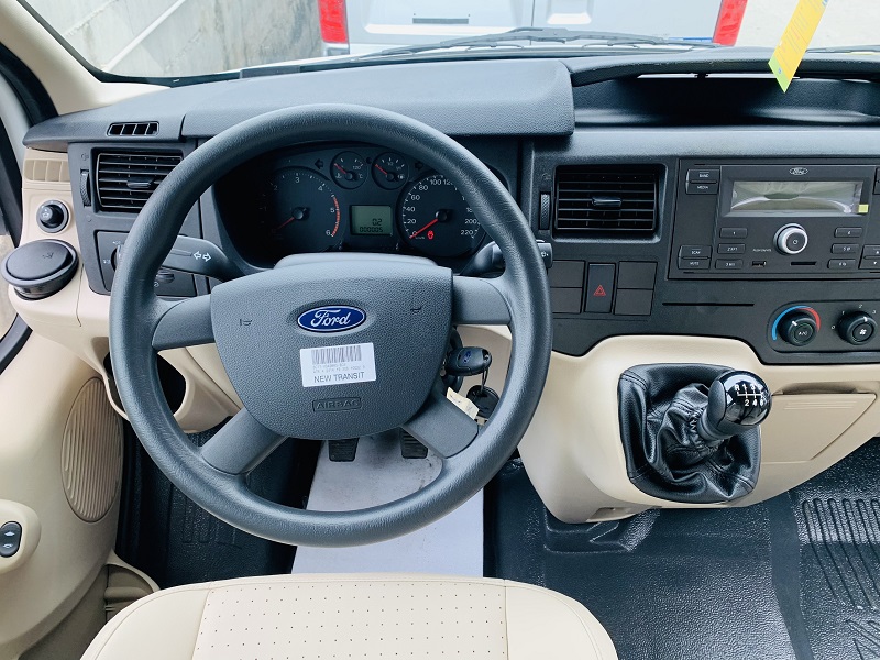 Ford Capital chính hãng