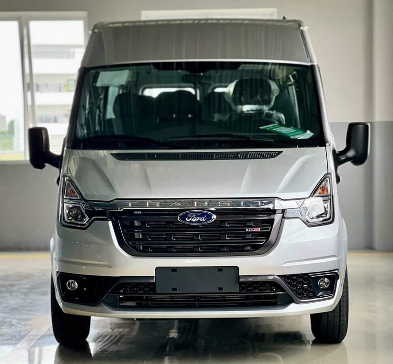 Ford Capital chính hãng