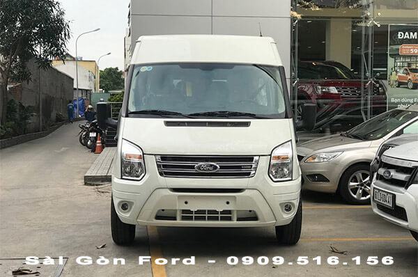 Ford Capital chính hãng