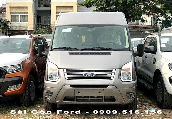 Ford Capital chính hãng