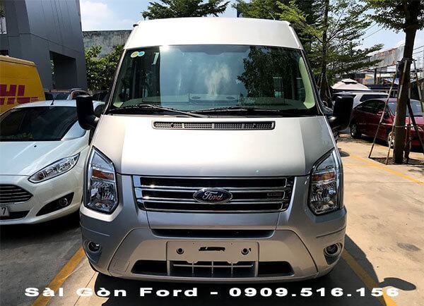 Ford Capital chính hãng