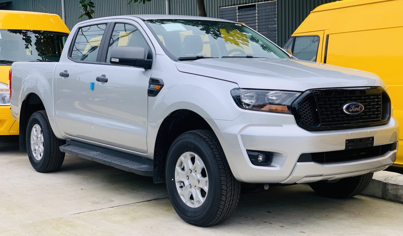 Ford Capital chính hãng