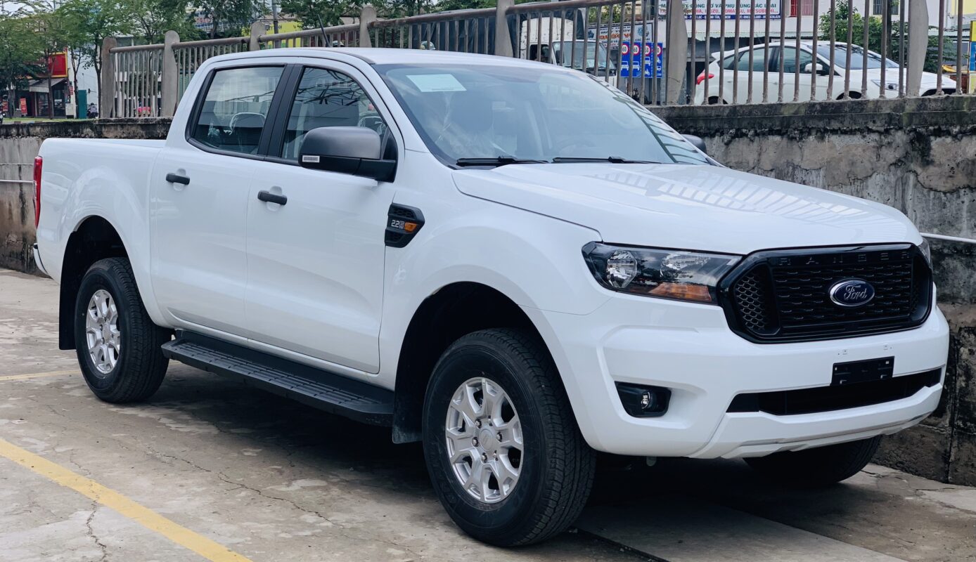 Ford Capital chính hãng